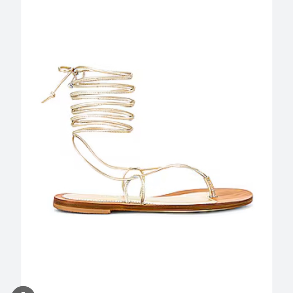 Cornetti Lola sandal